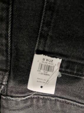 GAP Women's Flare/Wide Leg Jeans in Black